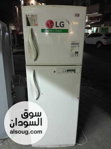 ثلاجات وارد السعودية - صورة رقم 6