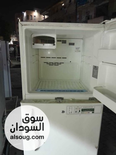 ثلاجات وارد السعودية - صورة رقم 3