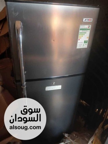 ثلاجات وارد السعودية - صورة رقم 1