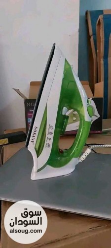 مكواة بــخار سـوكانـي - صورة رقم 3