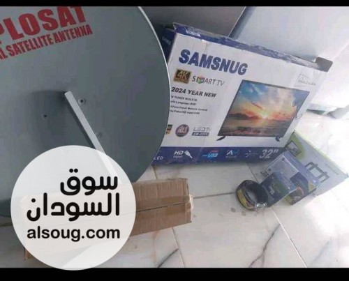 عرض شاشة سامسونج المتكامل - صورة رقم 1