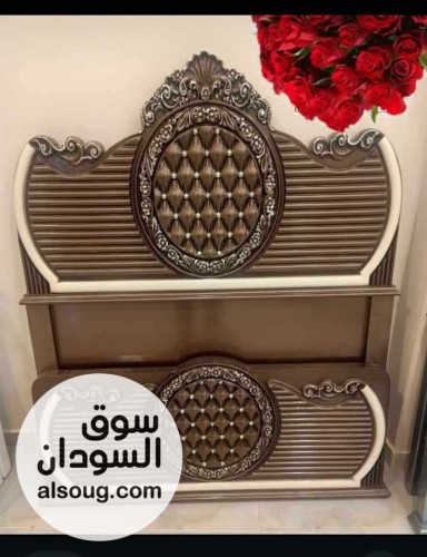 جوز سراير نوع الخشب دمياطي - صورة رقم 6