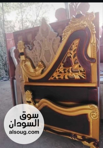 جوز سراير نوع الخشب دمياطي - صورة رقم 7