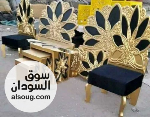 جوز سراير نوع الخشب دمياطي - صورة رقم 3