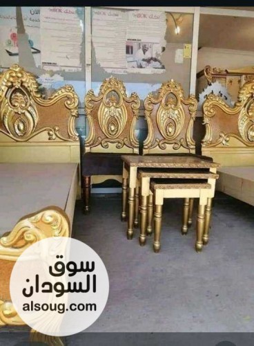 جوز سراير نوع الخشب دمياطي - صورة رقم 5