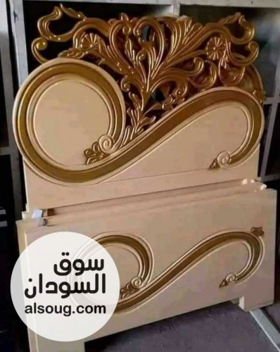 جوز سراير نوع الخشب دمياطي - صورة رقم 9