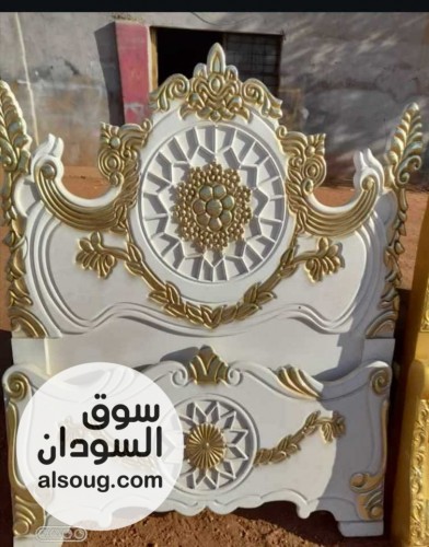 جوز سراير نوع الخشب دمياطي - صورة رقم 8
