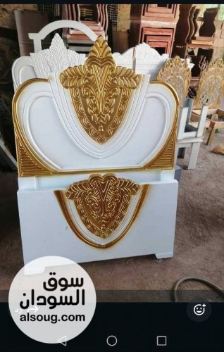 جوز سراير نوع الخشب دمياطي - صورة رقم 2