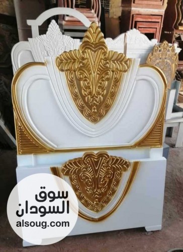 جوز سراير نوع الخشب دمياطي - صورة رقم 4