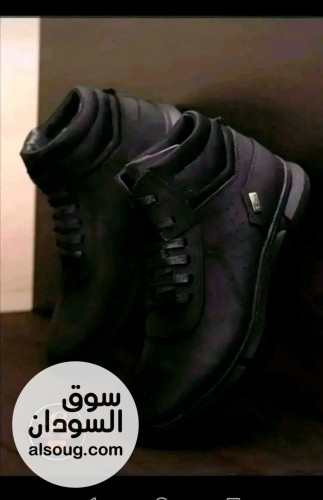 جزم دونقا وشباشب جلد طبيعي ٪100 - صورة رقم 2