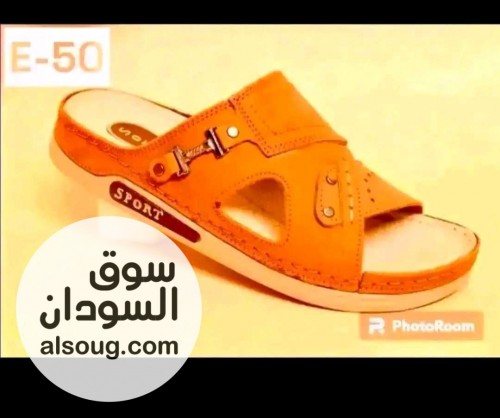 جزم دونقا وشباشب جلد طبيعي ٪100 - صورة رقم 4