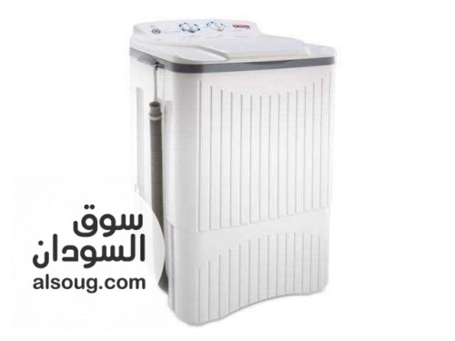  غسالة فريش جامبو - صورة رقم 1