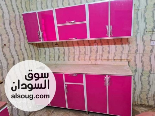 مطابخ المونيوم سعودية - صورة رقم 6