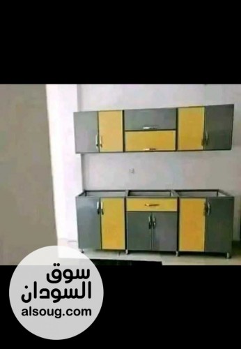 مطابخ المونيوم سعودية - صورة رقم 3