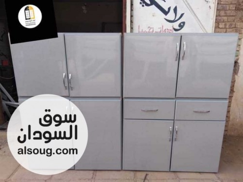 مطابخ المونيوم سعودية - صورة رقم 7