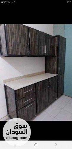 مطابخ المونيوم سعودية - صورة رقم 9
