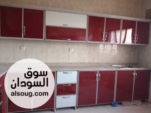 مطابخ المونيوم سعودية - صورة رقم 12