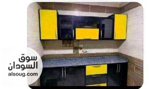مطابخ المونيوم سعودية - صورة رقم 5