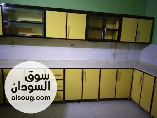 مطابخ المونيوم سعودية - صورة رقم 11