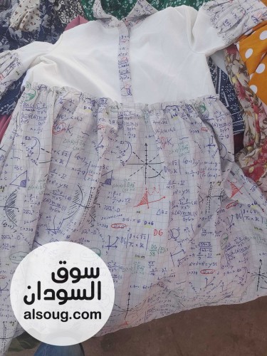 فستان من السعودية راقي و جذاب - صورة رقم 1