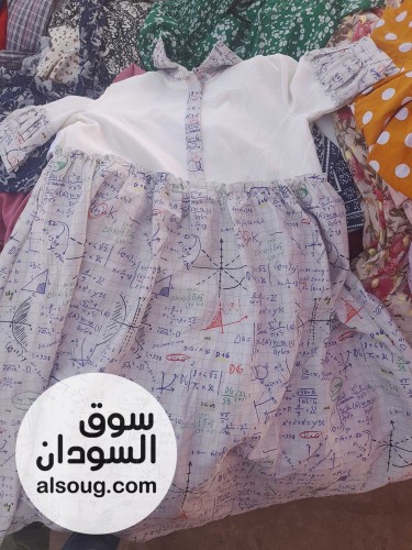 فستان من السعودية راقي و جذاب - صورة رقم 2
