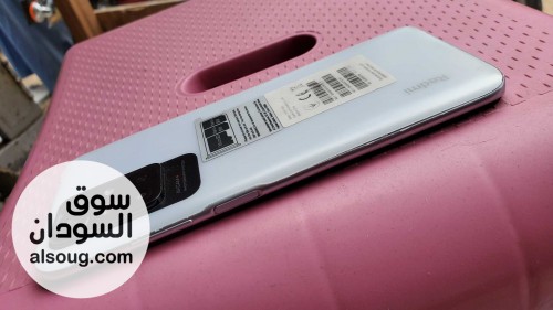 شاومي ريدمي Redme note 11 4G - صورة رقم 1