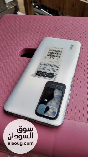شاومي ريدمي Redme note 11 4G - صورة رقم 2