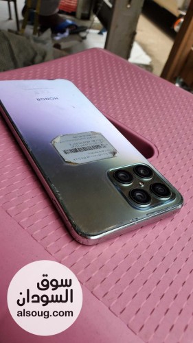 للبيع جهاز Honor x8 - صورة رقم 1