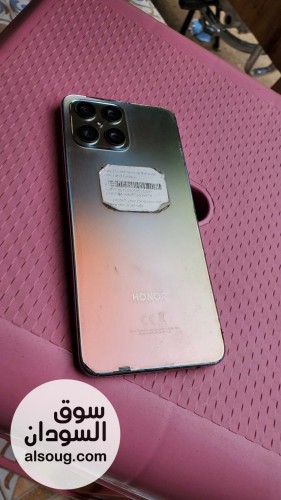 للبيع جهاز Honor x8 - صورة رقم 2