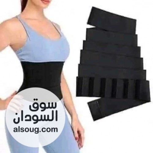 مشد كيم للتخسيس للرجال والنساء - صورة رقم 8