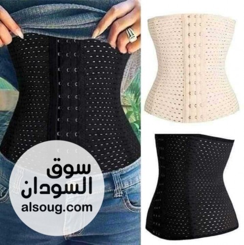 مشد كيم للتخسيس للرجال والنساء - صورة رقم 3