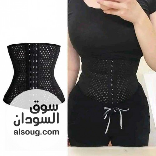 مشد كيم للتخسيس للرجال والنساء - صورة رقم 2