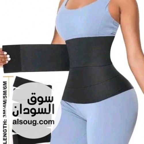 مشد كيم للتخسيس للرجال والنساء - صورة رقم 10