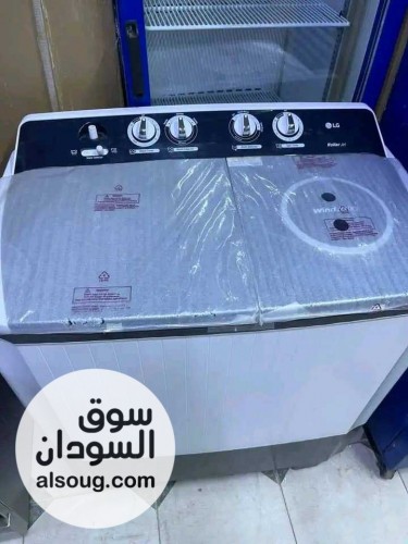 غسالات فريش وال جي وايديال وكولرات مبردات مياه من شركة ناصر الهندسية - صورة رقم 3