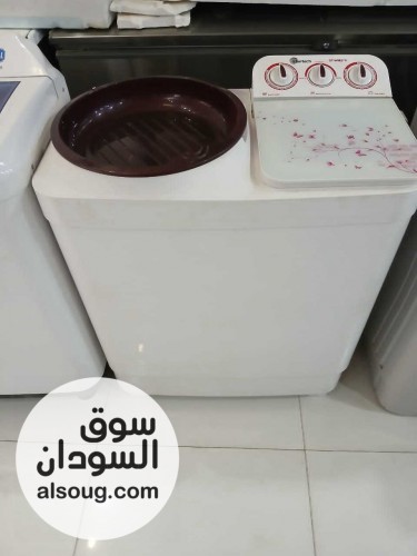 غسالات فريش وال جي وايديال وكولرات مبردات مياه من شركة ناصر الهندسية - صورة رقم 5
