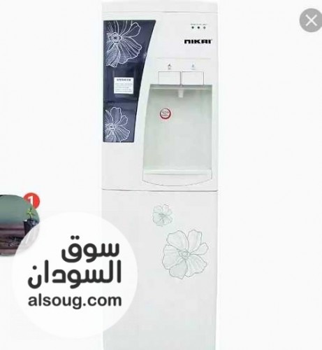 غسالات فريش وال جي وايديال وكولرات مبردات مياه من شركة ناصر الهندسية - صورة رقم 6