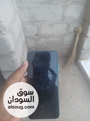 تلفون لي البيع HUAWEI Y6P - صورة رقم 2