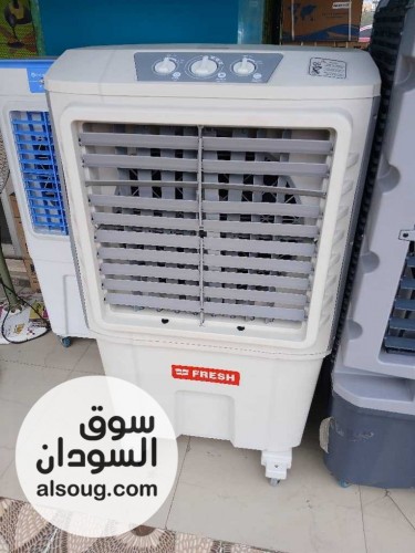 شركة ناصر الهندسية مكيفات الماء المتحركة متوفر بيت جملة وقطاعي - صورة رقم 3