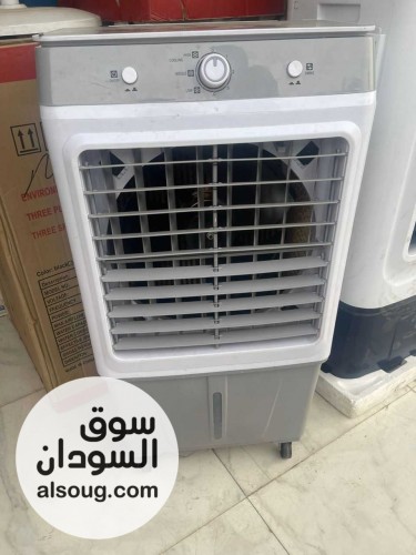 شركة ناصر الهندسية مكيفات الماء المتحركة متوفر بيت جملة وقطاعي - صورة رقم 7