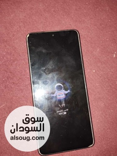 هاتف نوت 11برو ذاكره - صورة رقم 1