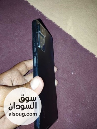 هاتف نوت 11برو ذاكره - صورة رقم 2
