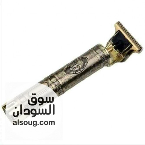 مكنة حلاقة فرعونية زيرو ماركة  - صورة رقم 3