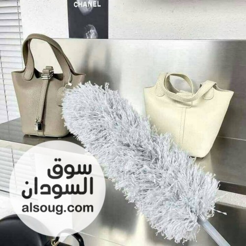 زعافة تصل لحد 10 متر تزعف وتنفض ليك الغبار والاوساخ - صورة رقم 1