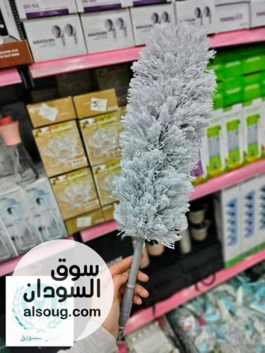 زعافة تصل لحد 10 متر تزعف وتنفض ليك الغبار والاوساخ - صورة رقم 3