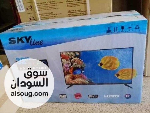 عروض شاشات 32 بوصة توصيل مجاني داخل عطبرة - صورة رقم 3