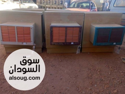 مكيفات تجميع نسمة بمواصفات وجودة عالية - صورة رقم 1
