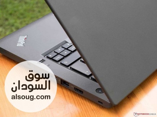 لابتوب لينوفو think pad t460 - صورة رقم 3