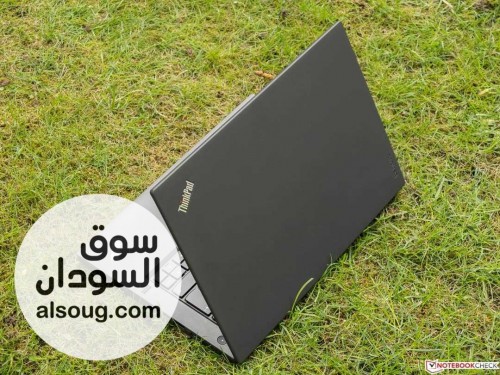 لابتوب لينوفو think pad t460 - صورة رقم 1