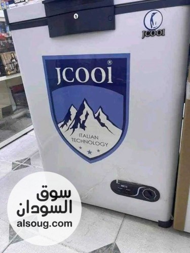 ثلاجات جيكول ذات الجودة الممتازة - صورة رقم 2
