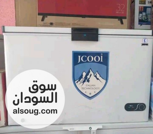 ثلاجات جيكول ذات الجودة الممتازة - صورة رقم 5